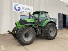 tractor agrícola Deutz-Fahr Agrotron 7230 TTV