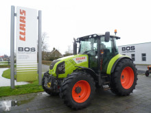 Tractor agricol Claas Arion 430 second-hand