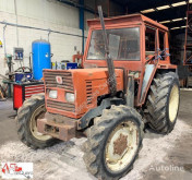 Micro tracteur Fiat 70.66