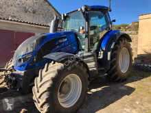 trattore agricolo Valtra Philippe Galarme, Olivier Laboute