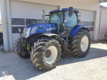 Tracteur agricole New Holland T7.270 IM KUNDENAUFTRAG occasion