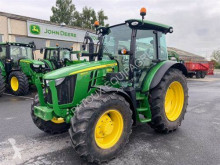 Tracteur agricole John Deere 5100R occasion