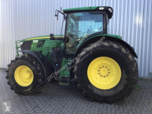 Tracteur agricole John Deere occasion