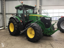 Tracteur agricole John Deere 7280R