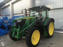 Tracteur agricole John Deere 6095 MC