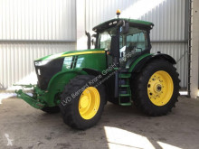 Tarım traktörü John Deere ikinci el araç