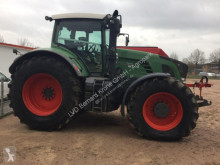 Fendt 930 Vario TMS farm tractor used