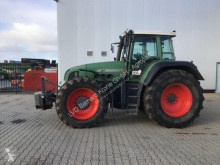 Tractor agrícola Fendt 924 Vario usado