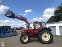 Tracteur agricole Case IH 955 XL