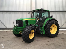 Tractor agricol John Deere 6530 Premium second-hand