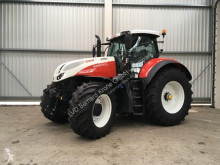 Tracteur agricole Steyr 6300 Terrus CVT
