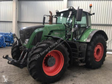 Traktor Fendt ojazdený