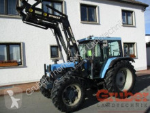 селскостопански трактор Landini Blizzard 95