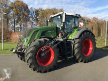 Tractor agricol Fendt Fendt 939 Vario S4 Profi-Plus second-hand