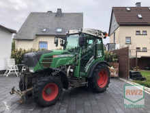 Tractor agrícola Fendt 209 V Vario Schmalspur usado