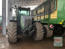 Селскостопански трактор Fendt 924 Profi втора употреба
