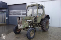Tractor agrícola Case IH IHC 743 XL ex-Armee usado