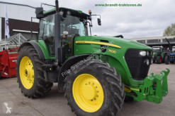 Trattore agricolo John Deere 7930 usato