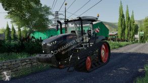 Trattore agricolo Fendt 943 Vario MT usato