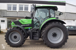 Tracteur agricole Deutz-Fahr 6140 occasion