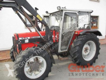 Massey Ferguson 373 Landwirtschaftstraktor