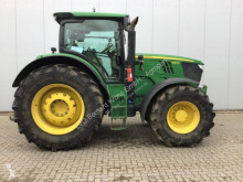 Ciągnik rolniczy John Deere 6210R używany