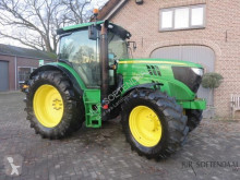 Lantbrukstraktor John Deere 6150R begagnad