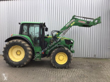 селскостопански трактор John Deere 6150M