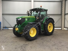 Tracteur agricole John Deere 6190R occasion