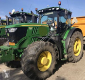 Tracteur agricole nc 6215r