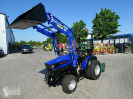 Farmtrac