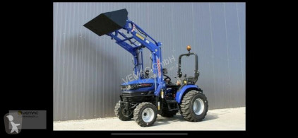 Farmtrac