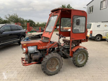 Tracteur agricole TZ4K14C TZ4K Traktor Schlepper Trecker Allrad Kabine occasion