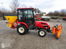 Mezőgazdasági traktor Branson 2900H 28PS Traktor Schlepper Winterdienst V Schneeschild NEU új
