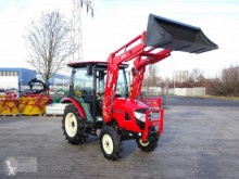 Traktor Branson F47Cn 45PS NEU Traktor Trecker Schlepper Frontlader Allrad nové