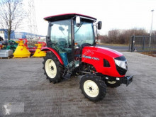 Tracteur agricole Branson F47Cn 45PS NEU Traktor Trecker Schlepper Allrad Radlader neuf