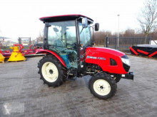 Zemědělský traktor Branson F47CHn 45PS NEU Traktor Hydrostat Trecker Schlepper Allrad nový