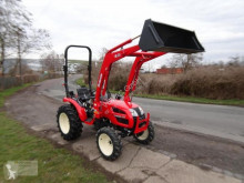 Branson farm tractor 3100 31PS Traktor Schlepper Bulldog Allrad Frontlader NEU