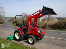Tracteur agricole Branson F47Hn 45PS Hydrostat Frontlader Radlader Traktor Trecker NEU neuf