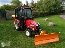 Tractor agricol Branson 2900H 28PS Traktor Schlepper Winterdienst Schneeschild NEU nou