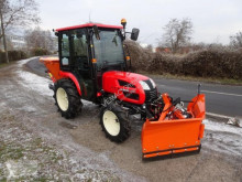 Tracteur agricole Branson 3100H 31PS Traktor Schlepper Winterdienst Schneeschild NEU neuf
