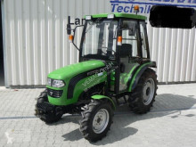 Tracteur agricole Foton 354C Kabine 35PS 4-Zylinder Traktor Schlepper NEU neuf