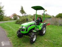 Tracteur agricole Foton 354R 35PS 4-Zylinder Traktor Schlepper NEU neuf