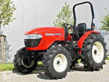 Tracteur agricole Branson 5025R Traktor Schlepper 47PS Allrad Neu neuf