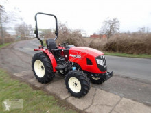 Tractor agrícola Branson F36Rn 35PS Branson Traktor Schlepper Allrad NEU novo