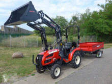 Tracteur agricole Branson Branson 2900 Stoll Frontlader Neugerät neuf