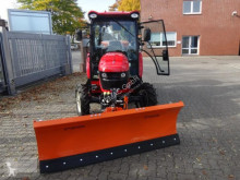 Zemědělský traktor Branson Branson 5025CX 47PS Winterdienst Schneeschild Neu nový