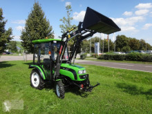 Tracteur agricole Foton Foton 254 TE254C Kabine Frontlader Neu neuf