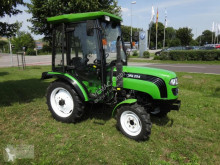 Tracteur agricole Foton Foton 254 TE254C Kabine NEU neuf
