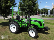 Tracteur agricole Foton Foton 254 NEU TE254R neuf
